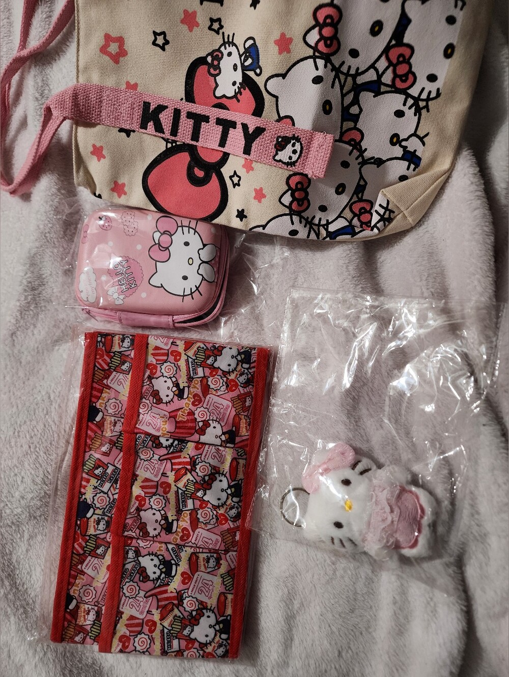 Accesories HK Bundle